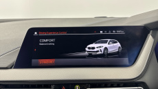 BMW 1 Series 118i [136] M Sport 5dr Step Auto [LCP] Petrol Hatchback